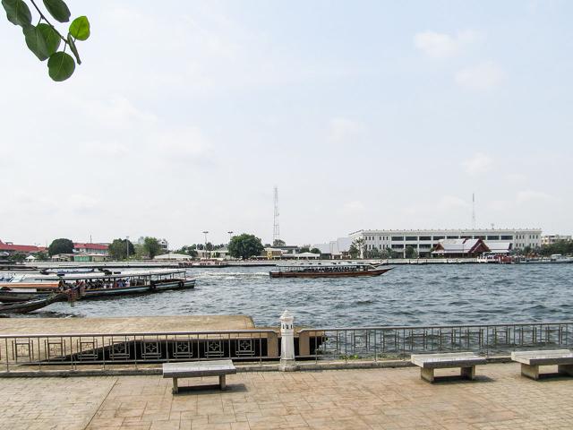 Nagaraphirom Park